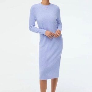 J. Crew Sweater Dress - Size X-Large - EUC